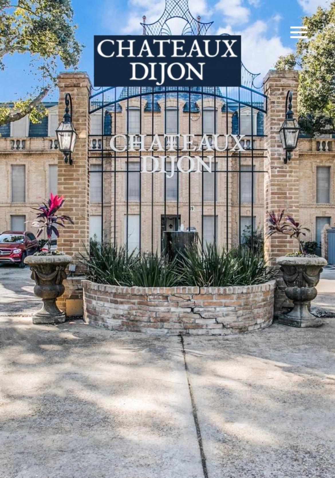 Ferienwohnung Rafeal Houston Exterior foto