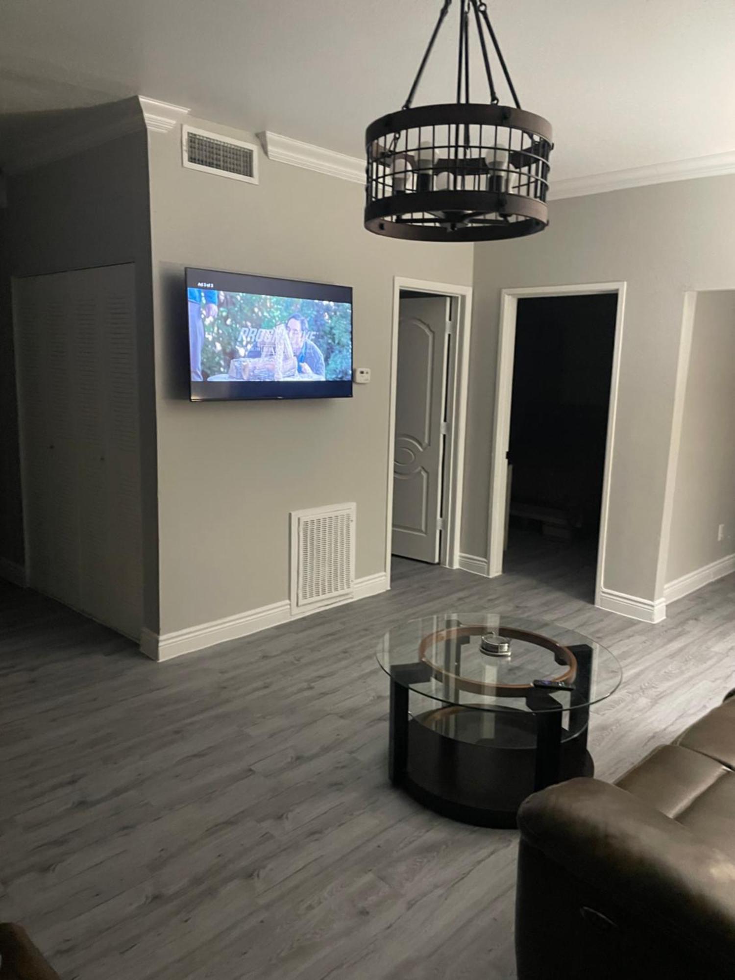 Ferienwohnung Rafeal Houston Exterior foto